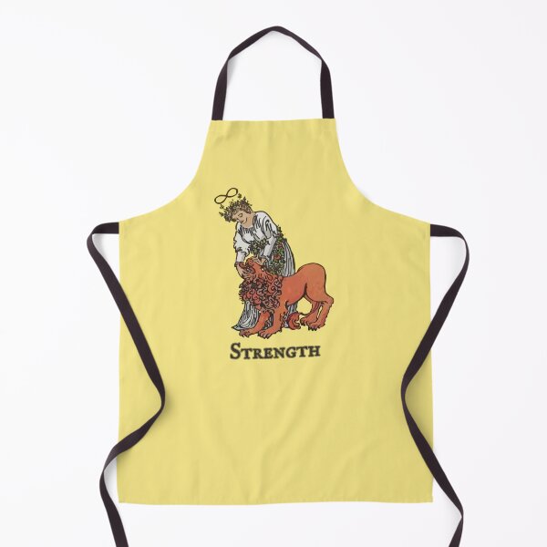 Item preview, Strength designed and sold by PyroPlumis.