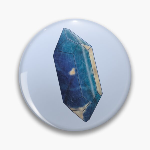 Item preview, Sodalite Crystal designed and sold by HannahRaeArts.