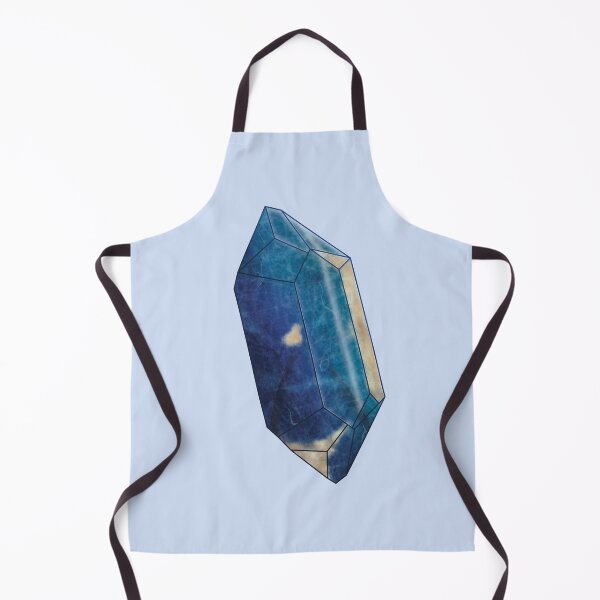 Item preview, Sodalite Crystal designed and sold by HannahRaeArts.