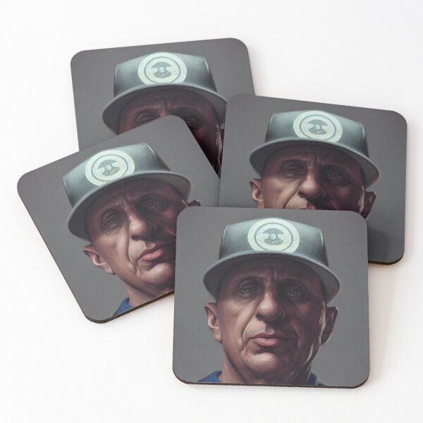 Item preview, OG Papa Gangster designed and sold by ZinInfinite.