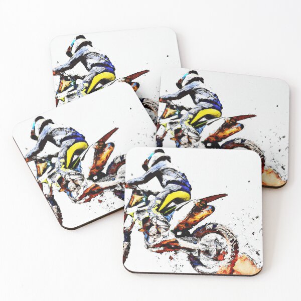 Item preview, Motocross Bike  designed and sold by phillipbooth.