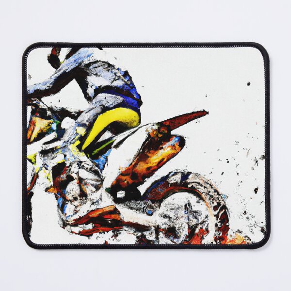 Item preview, Motocross Bike designed and sold by phillipbooth.
