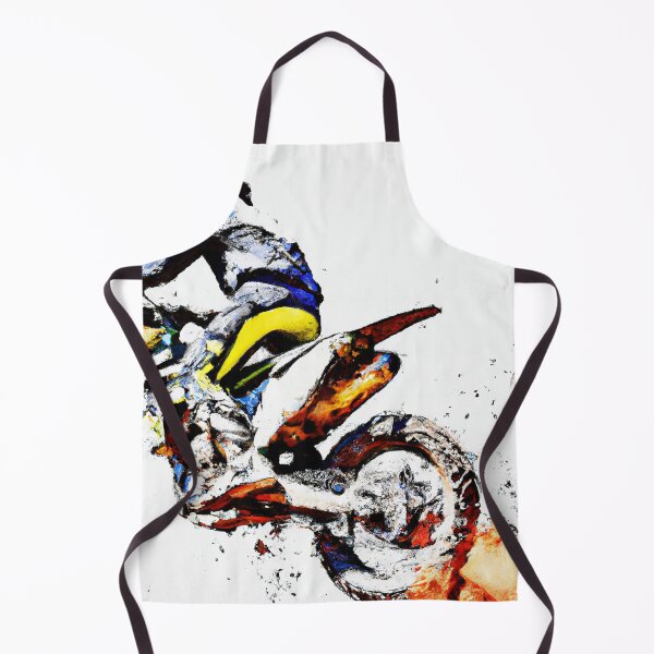 Item preview, Motocross Bike designed and sold by phillipbooth.