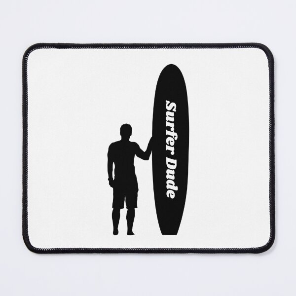 Item preview, Surfer Dude designed and sold by Stronskyj23.