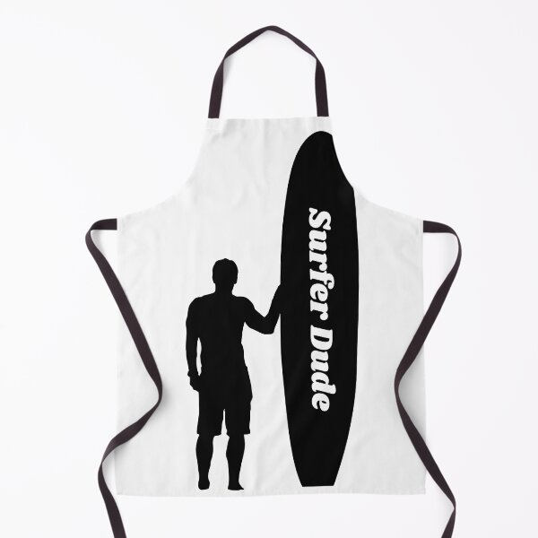 Item preview, Surfer Dude designed and sold by Stronskyj23.