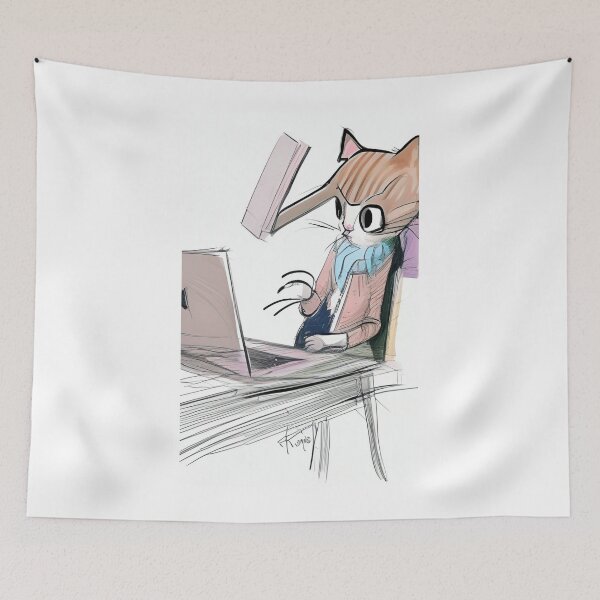 Item preview,   Wish It Were C Tshirt 2023 designed and sold by SociableAnimals.