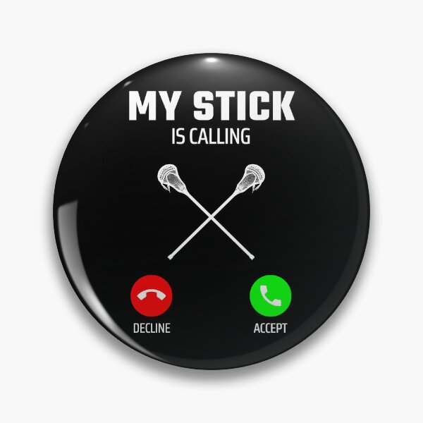 Item preview, funny lacrosse quote lacrosse quotes designed and sold by WangsArt.