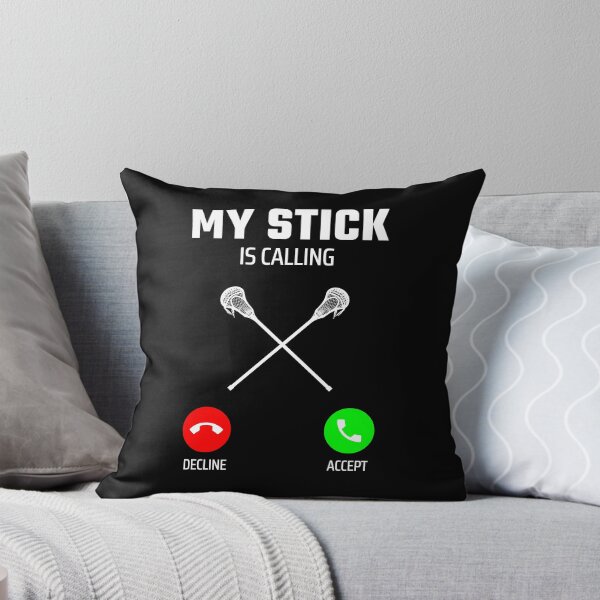 Item preview, funny lacrosse quote lacrosse quotes designed and sold by WangsArt.