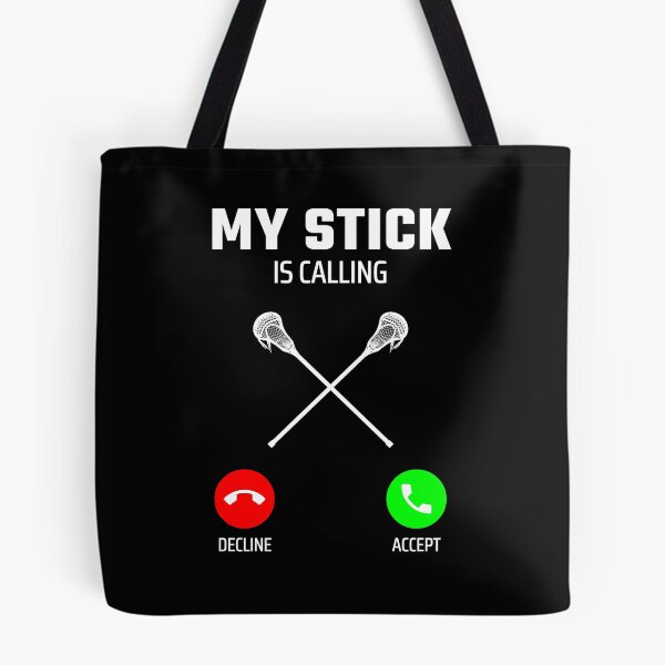 Item preview, funny lacrosse quote lacrosse quotes designed and sold by WangsArt.