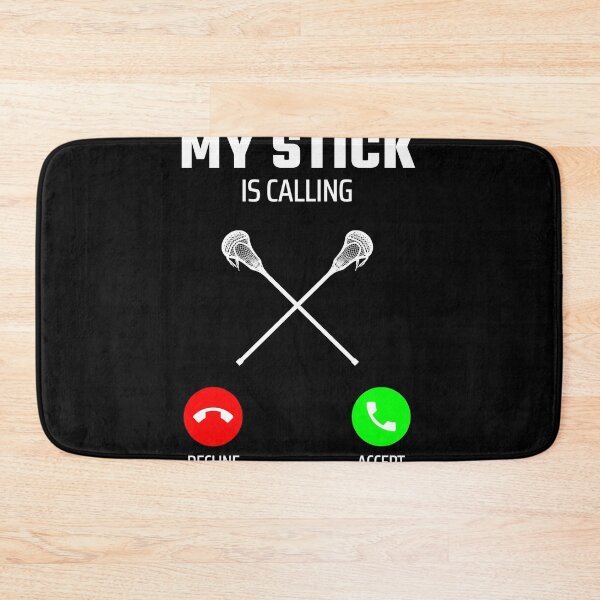 Item preview, funny lacrosse quote lacrosse quotes designed and sold by WangsArt.
