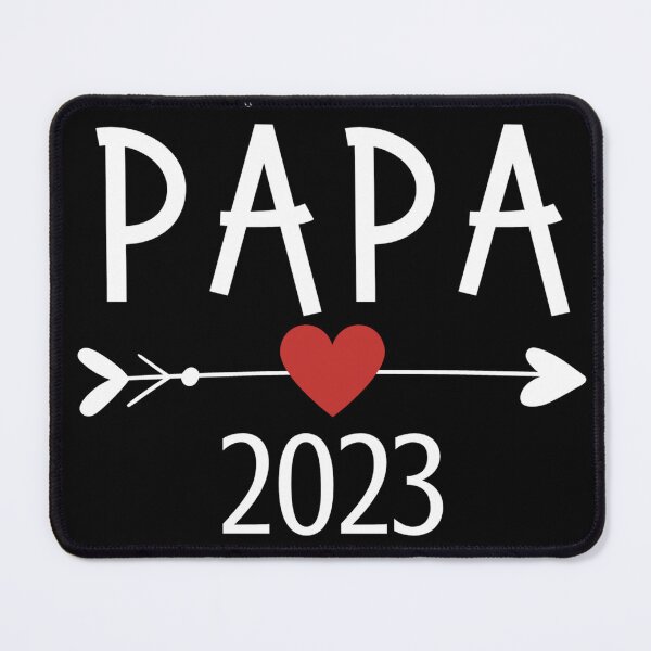 Item preview, Futur Papa 2023 Cadeau Annonce de grossesse designed and sold by Niko Samuel.