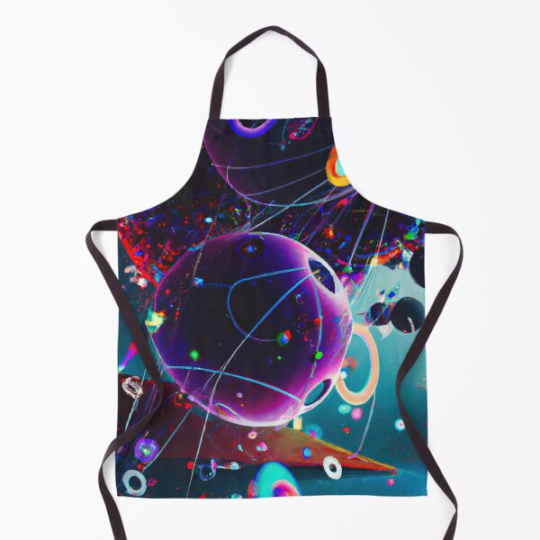 Item preview, Space in another dimension designed and sold by phillipbooth.