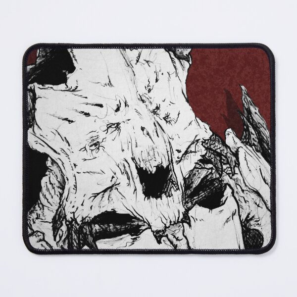 Item preview, Demon King designed and sold by MonsterMock-Ups.