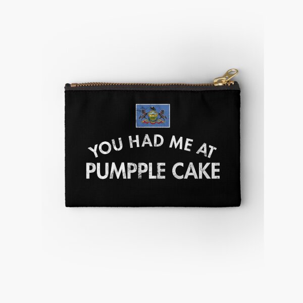 Item preview, You Had Me At Pumpple Cake designed and sold by twHistory.