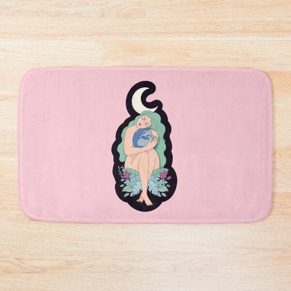 Item preview, Mother Earth designed and sold by LArcherDesign.