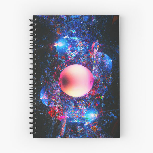 Item preview, Space in another dimension designed and sold by phillipbooth.