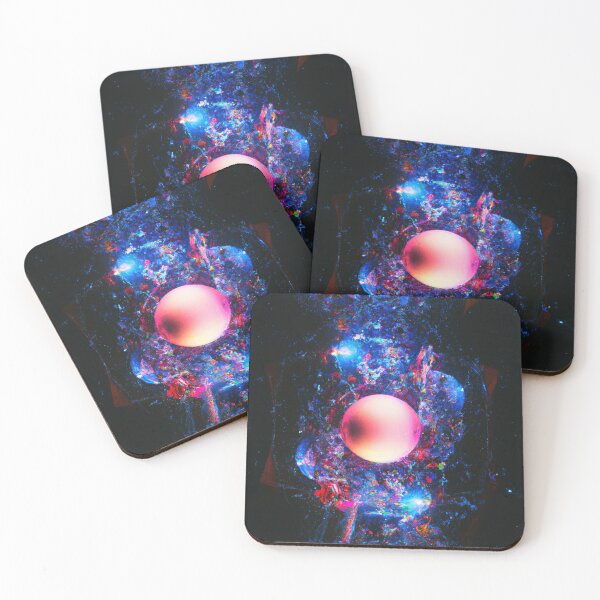 Item preview, Space in another dimension designed and sold by phillipbooth.