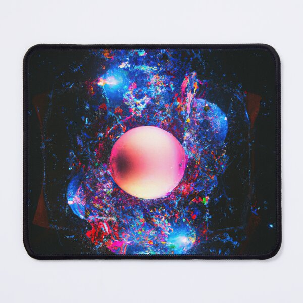 Item preview, Space in another dimension designed and sold by phillipbooth.