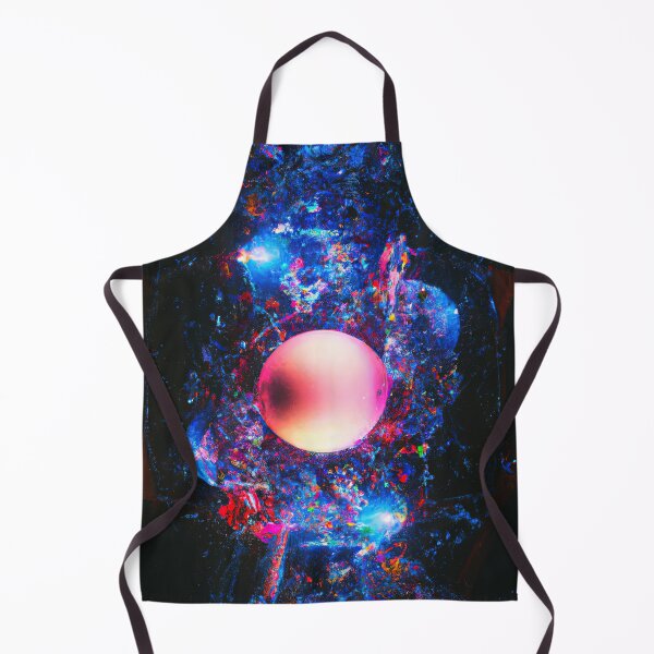 Item preview, Space in another dimension designed and sold by phillipbooth.