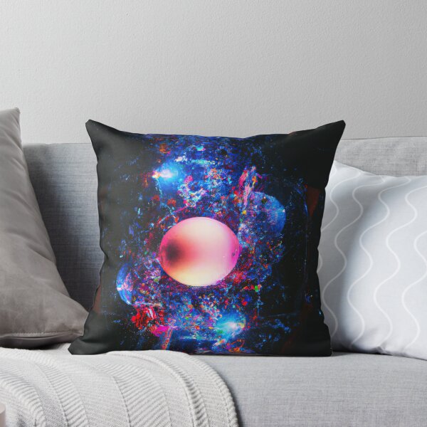 Item preview, Space in another dimension designed and sold by phillipbooth.