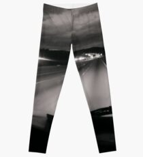 The Long Night Leggings