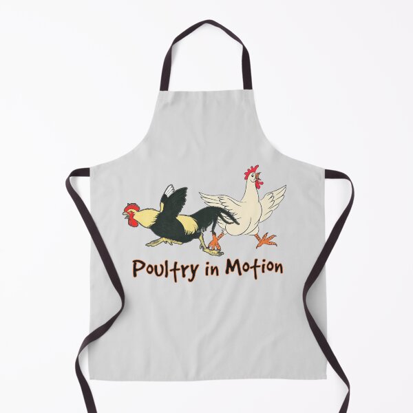 Item preview, Poultry in Motion designed and sold by designbyjodyb.