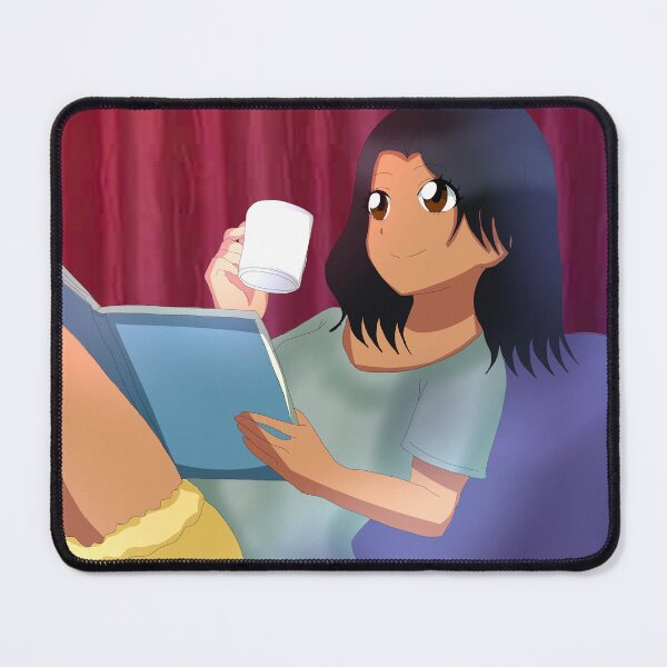 Item preview, “On days like this, it’s good to relax.” designed and sold by Alicia Edgar.