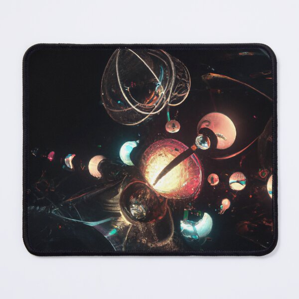 Item preview, Space in another dimension designed and sold by phillipbooth.