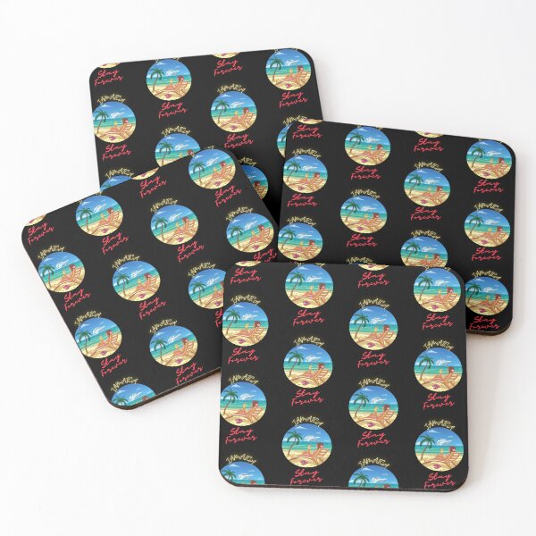 Item preview, Jamaica - Stay Forever  designed and sold by Knoosh68.
