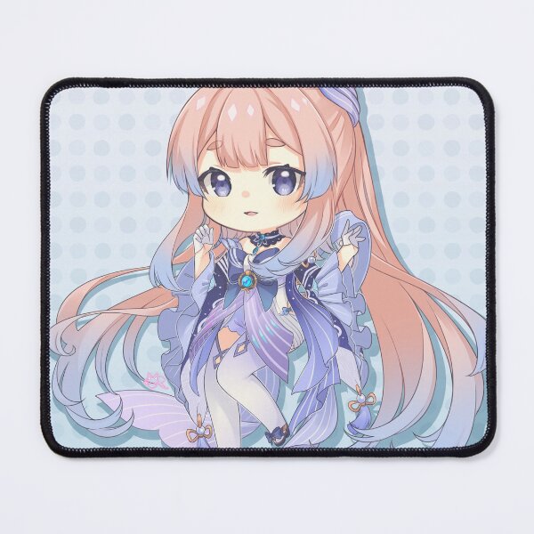 Item preview, Chibi Kokomi designed and sold by Rin Mini.