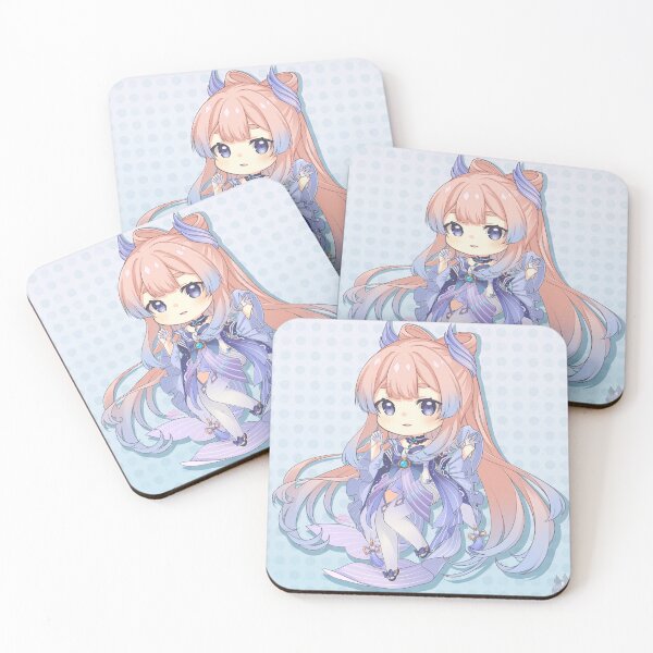 Item preview, Chibi Kokomi designed and sold by Rin Mini.