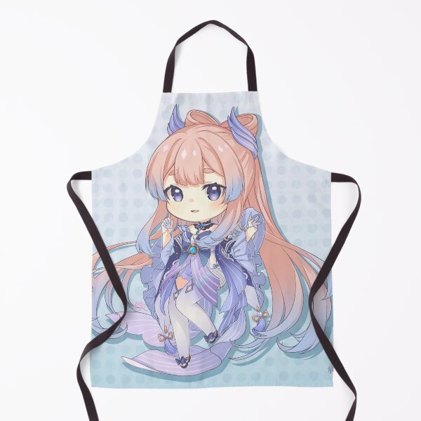 Item preview, Chibi Kokomi designed and sold by Rin Mini.