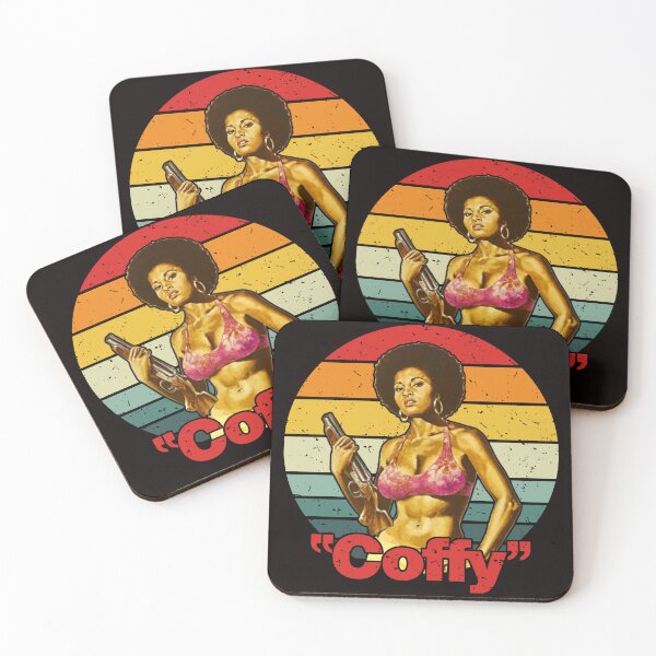 Item preview, Coffy Classic Women designed and sold by Charmaine Cyril.