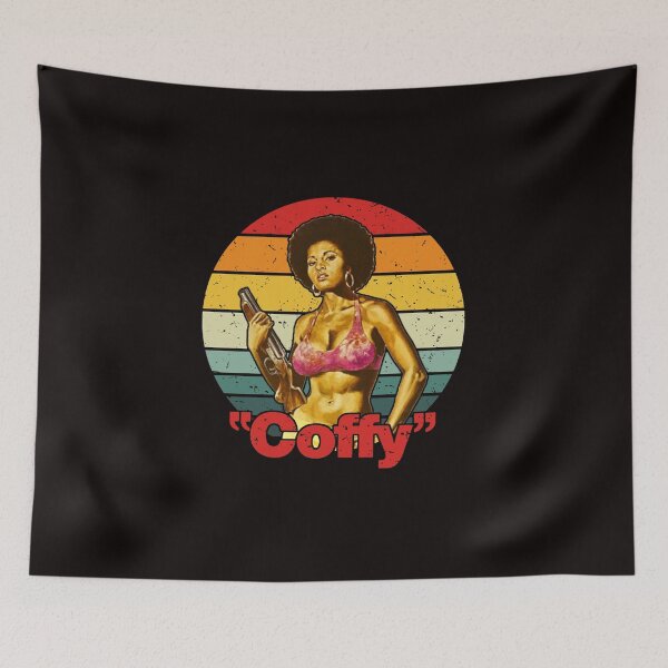 Item preview, Coffy Classic Women designed and sold by Charmaine Cyril.
