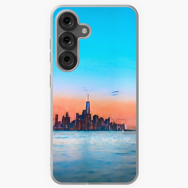 Item preview, Manhattan, New York, USA designed and sold by Roman Landa.