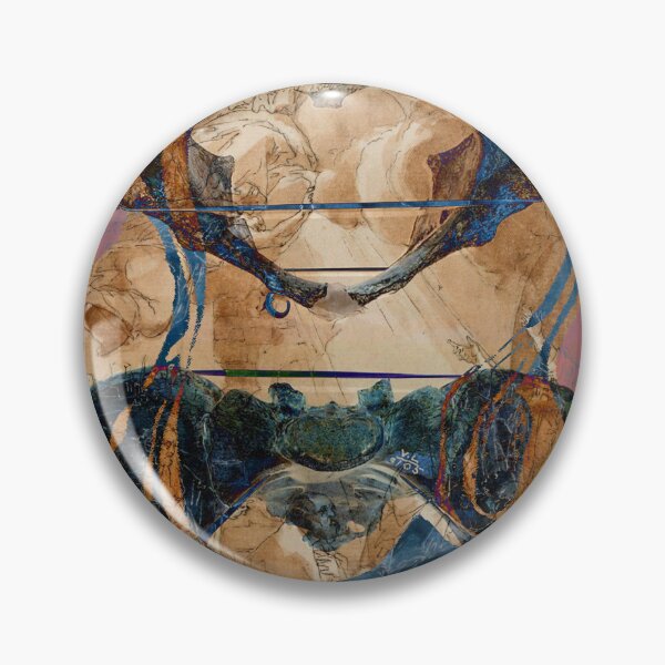 Item preview, The Immaculate Conception designed and sold by Lori  Arbel.