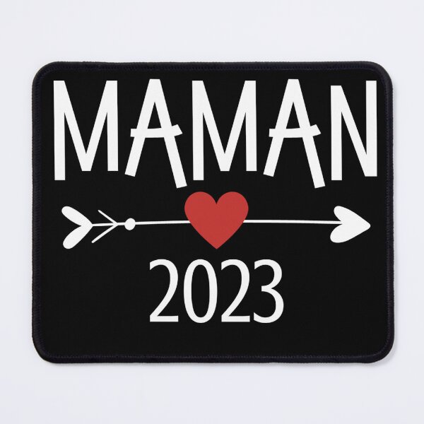 Item preview, Future Maman 2023 Cadeau annonce de grossesse designed and sold by Niko Samuel.
