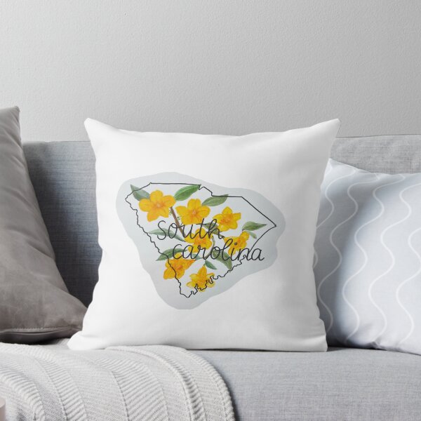 Item preview, South Carolina Yellow Jessamine designed and sold by Riley Ahlstedt.