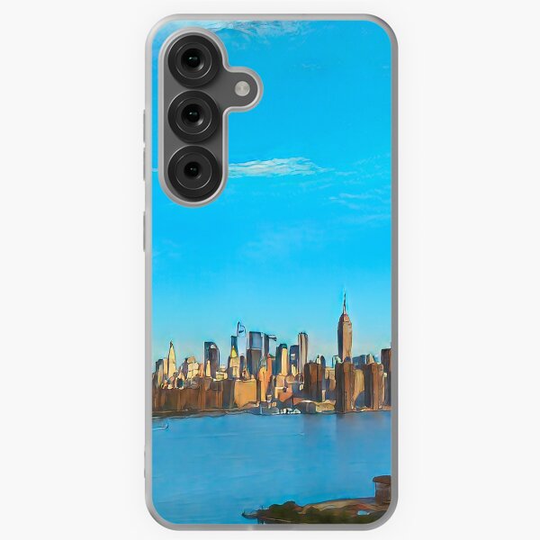 Item preview, Manhattan, New York, USA designed and sold by Roman Landa.