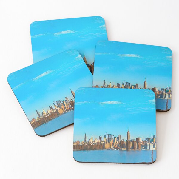 Item preview, Manhattan, New York, USA designed and sold by Roman Landa.