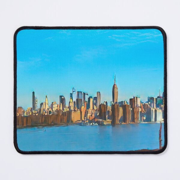 Item preview, Manhattan, New York, USA designed and sold by Roman Landa.