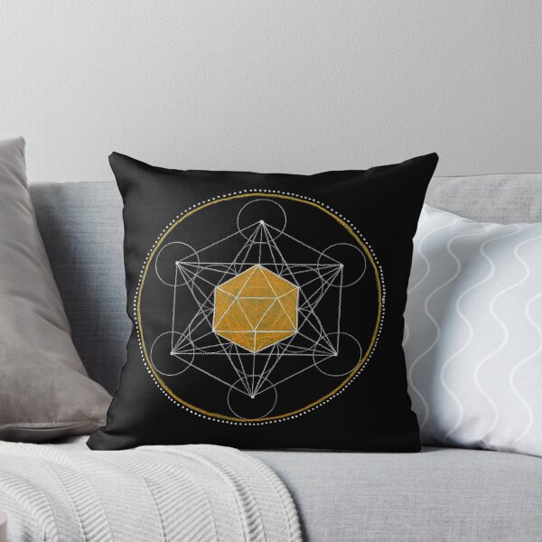 Item preview, Beautiful Geometry Made with Chalk designed and sold by Delta12Designs.