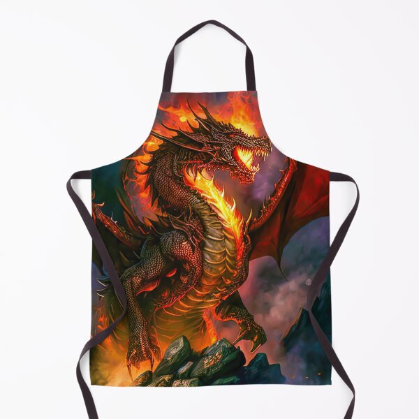 Item preview, KING SERPENTS - Infernal Rage designed and sold by plasmahurricane.