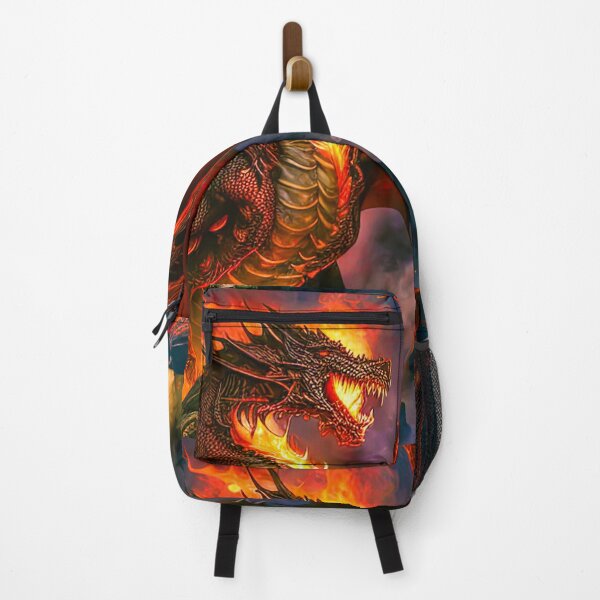 Item preview, KING SERPENTS - Infernal Rage designed and sold by plasmahurricane.