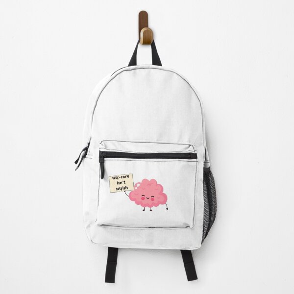 Item preview, Self-care isn't selfish designed and sold by SiSnyder.