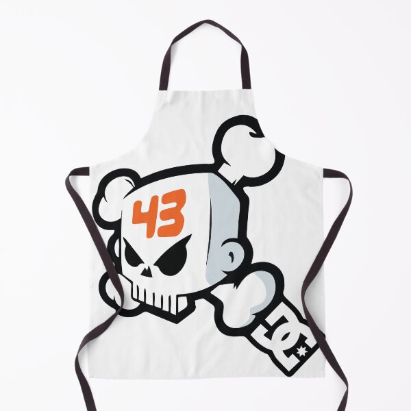 Item preview, ken block skull dc 43 designed and sold by stonebridge97.