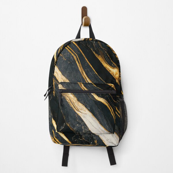 Item preview, black and gold marble pattern designed and sold by sSupernovas001.