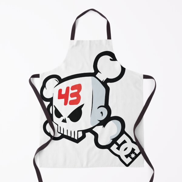 Item preview, ken block skull dc 43 designed and sold by stonebridge97.