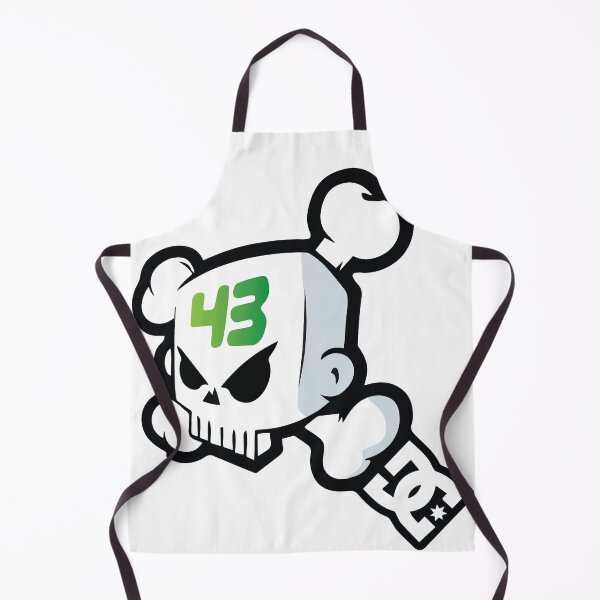 Item preview, ken block skull dc 43 designed and sold by stonebridge97.