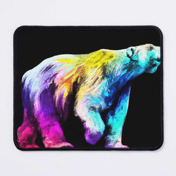 Item preview, Polar Bear designed and sold by phillipbooth.